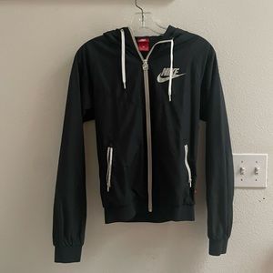 Nike Windbreaker
